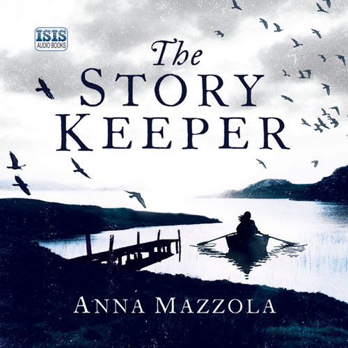 The Story Keeper