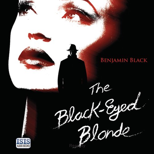 The Black-Eyed Blonde