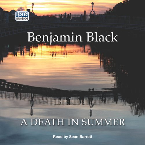 A Death in Summer