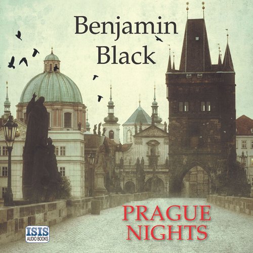 Prague Nights