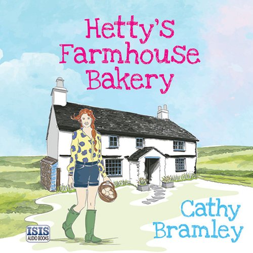 Hetty's Farmhouse Bakery