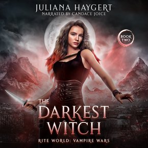 The Darkest Witch thumbnail
