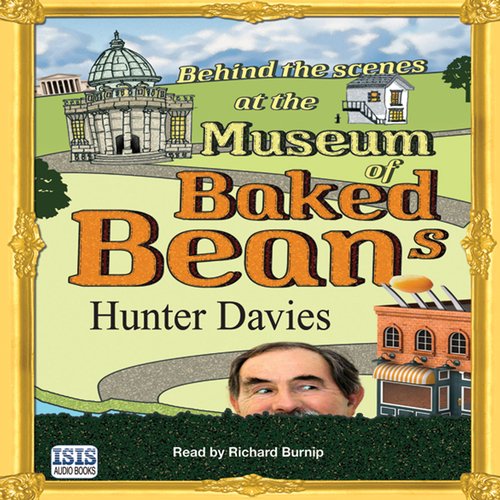 Behind the Scenes at the Museum of Baked Beans