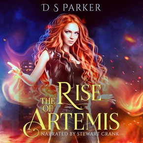 The Rise of Artemis thumbnail