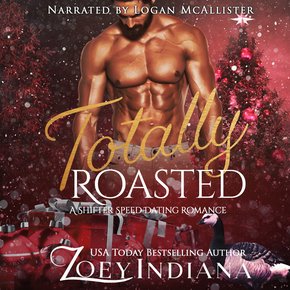 Totally Roasted thumbnail