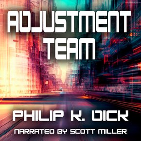 Adjustment Team thumbnail