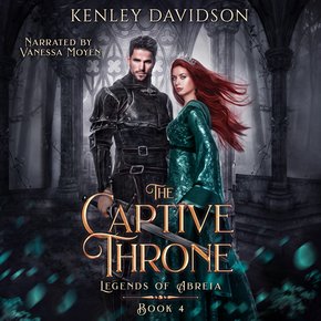 The Captive Throne thumbnail