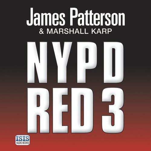 NYPD Red 3