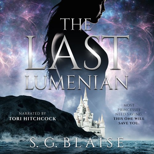 The Last Lumenian