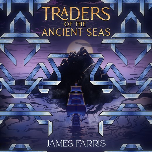 Traders of the Ancient Seas