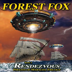 Pirates of Marauda: Rendezvous thumbnail