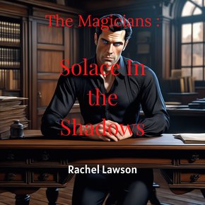 Solace In the Shadows thumbnail