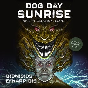 Dog Day Sunrise thumbnail