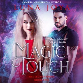 Magic Touch thumbnail