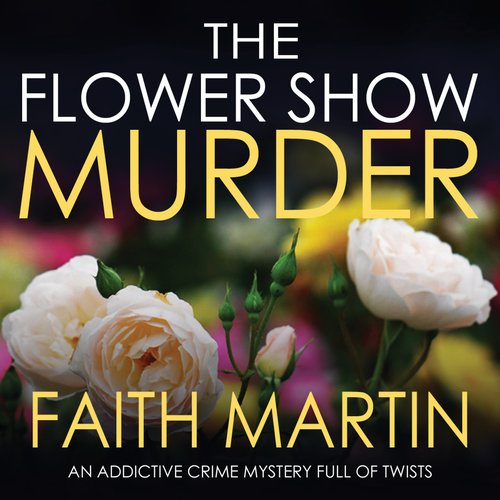 The Flower Show Murder