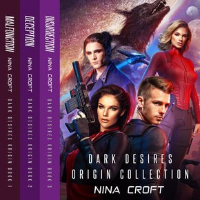 Dark Desires Origin Collection thumbnail