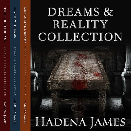 Dreams & Reality Series Collection