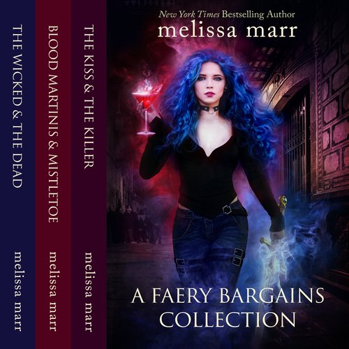 A Faery Bargains Collection