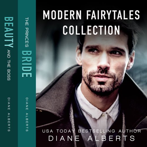 Modern Fairytales Collection