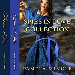 Spies in Love Collection thumbnail