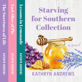 Starving for Southern Collection thumbnail