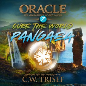 Oracle - Cure The World - Pangaea (Vol. 7) thumbnail