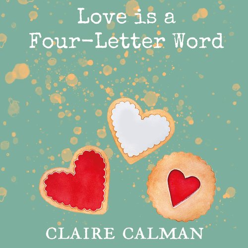 Love is a Four Letter Word