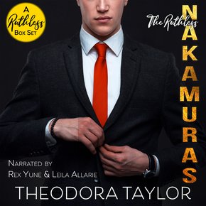The Ruthless Nakamuras thumbnail