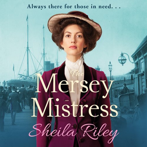 The Mersey Mistress