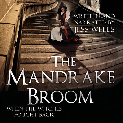 The Mandrake Broom