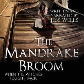 The Mandrake Broom thumbnail