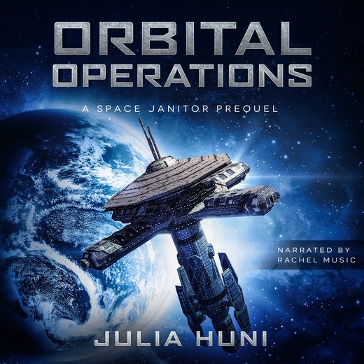 Orbital Operations