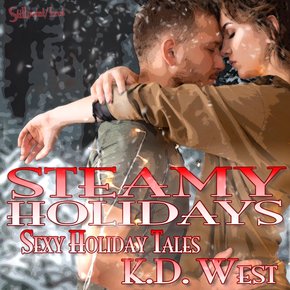 Steamy Holidays thumbnail