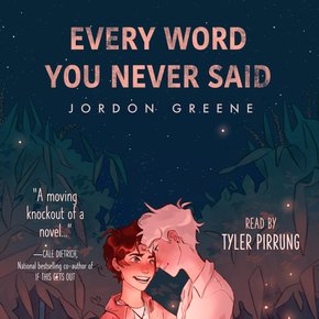 Every Word You Never Said thumbnail