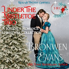 Under The Mistletoe Trio thumbnail