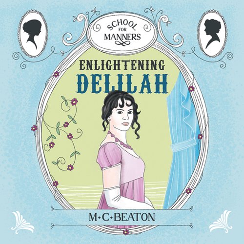 Enlightening Delilah