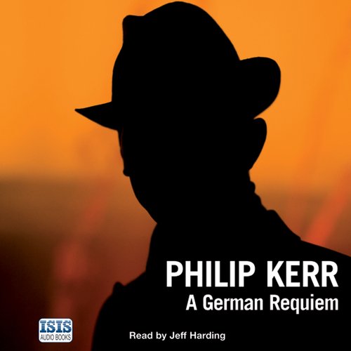 A German Requiem