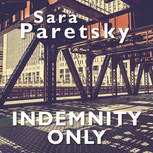 Indemnity Only