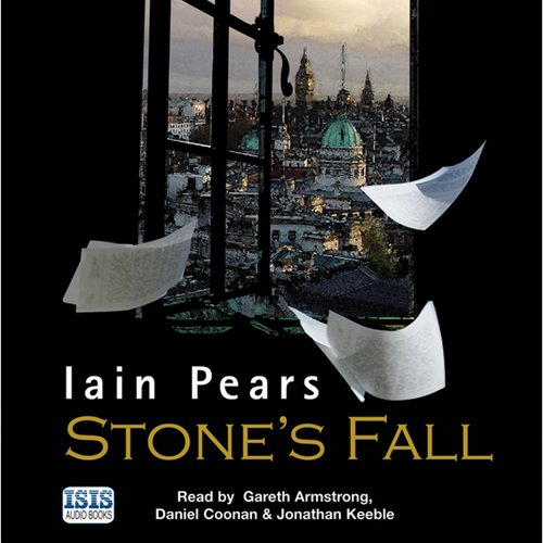 Stone's Fall