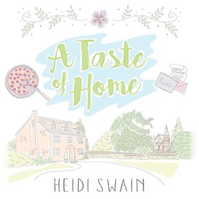A Taste of Home thumbnail