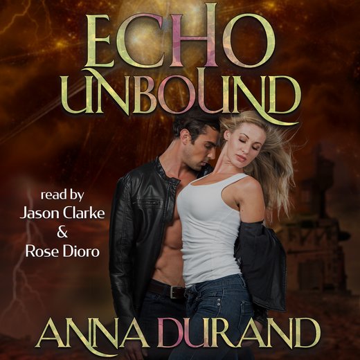 Echo Unbound