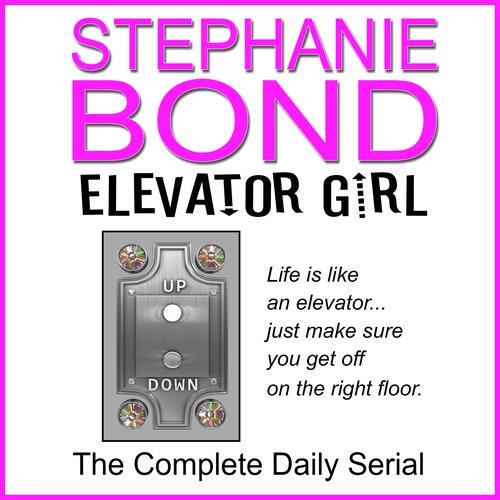 ELEVATOR GIRL