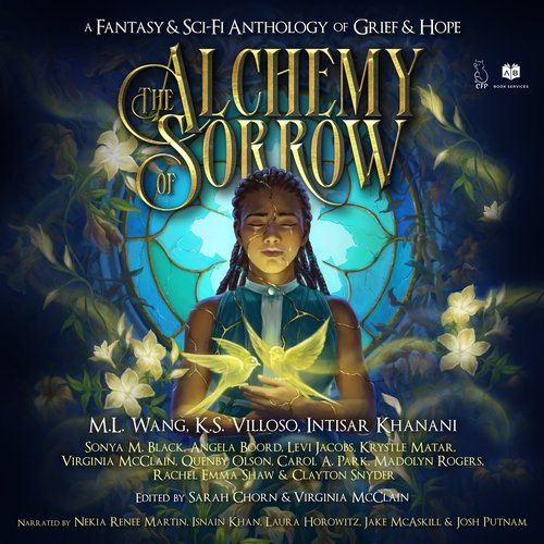 The Alchemy of Sorrow