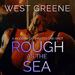 Rough as the Sea thumbnail