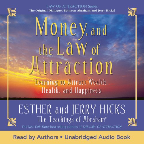 Money and the Law of Attraction