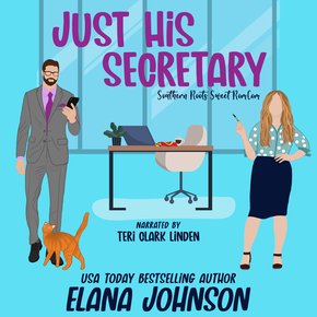 Just His Secretary thumbnail