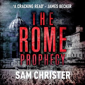 The Rome Prophecy thumbnail