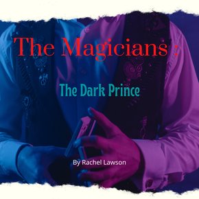 The Dark Prince thumbnail