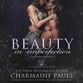 Beauty in Imperfection (The Complete Duology) thumbnail
