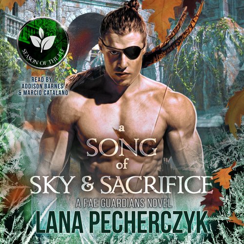 A Song of Sky and Sacrifice